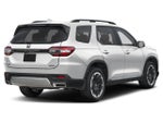 2026 Honda Pilot Touring S AWD
