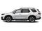 2026 Honda Pilot Touring AWD