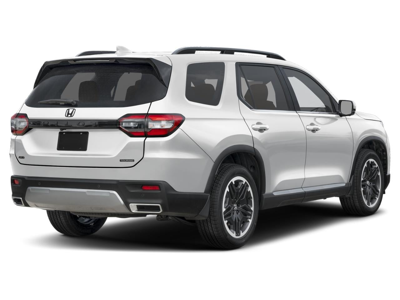 2026 Honda Pilot Touring S AWD