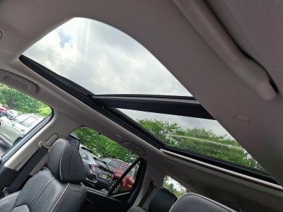 2024 Honda Pilot Elite AWD