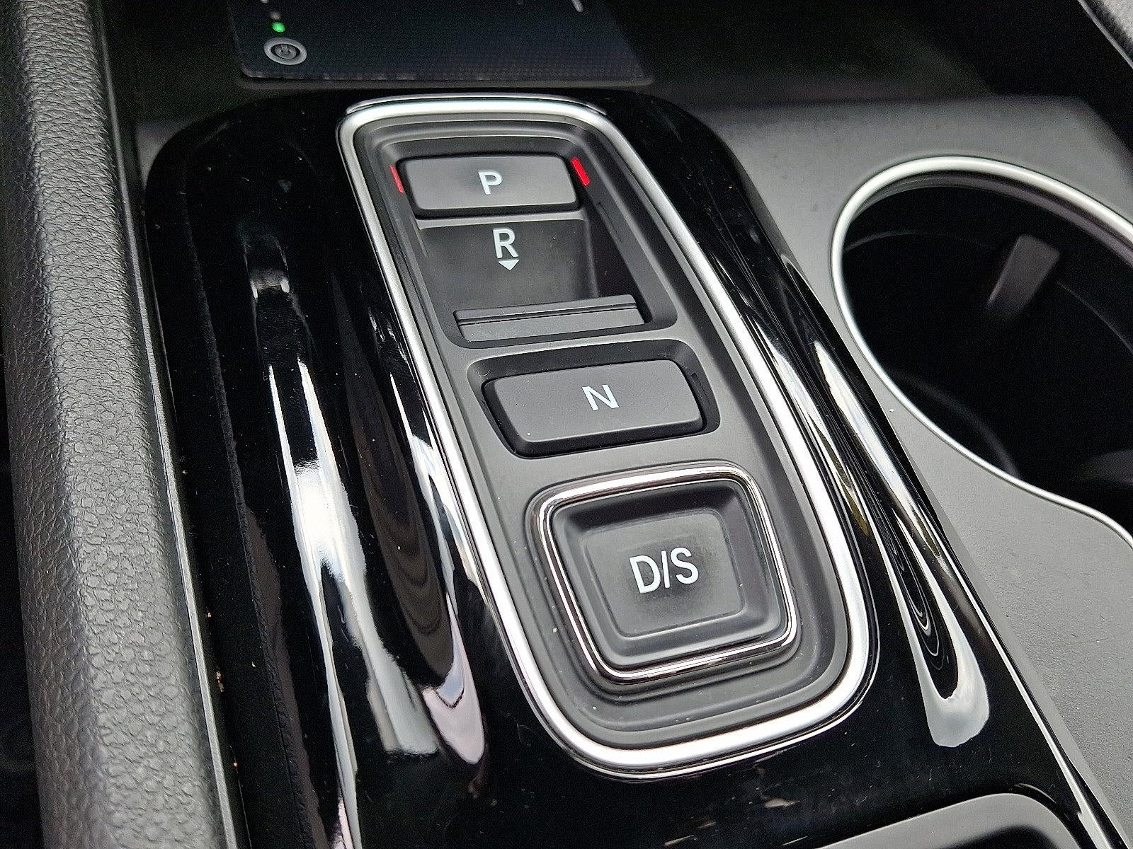 2024 Honda Pilot Elite AWD