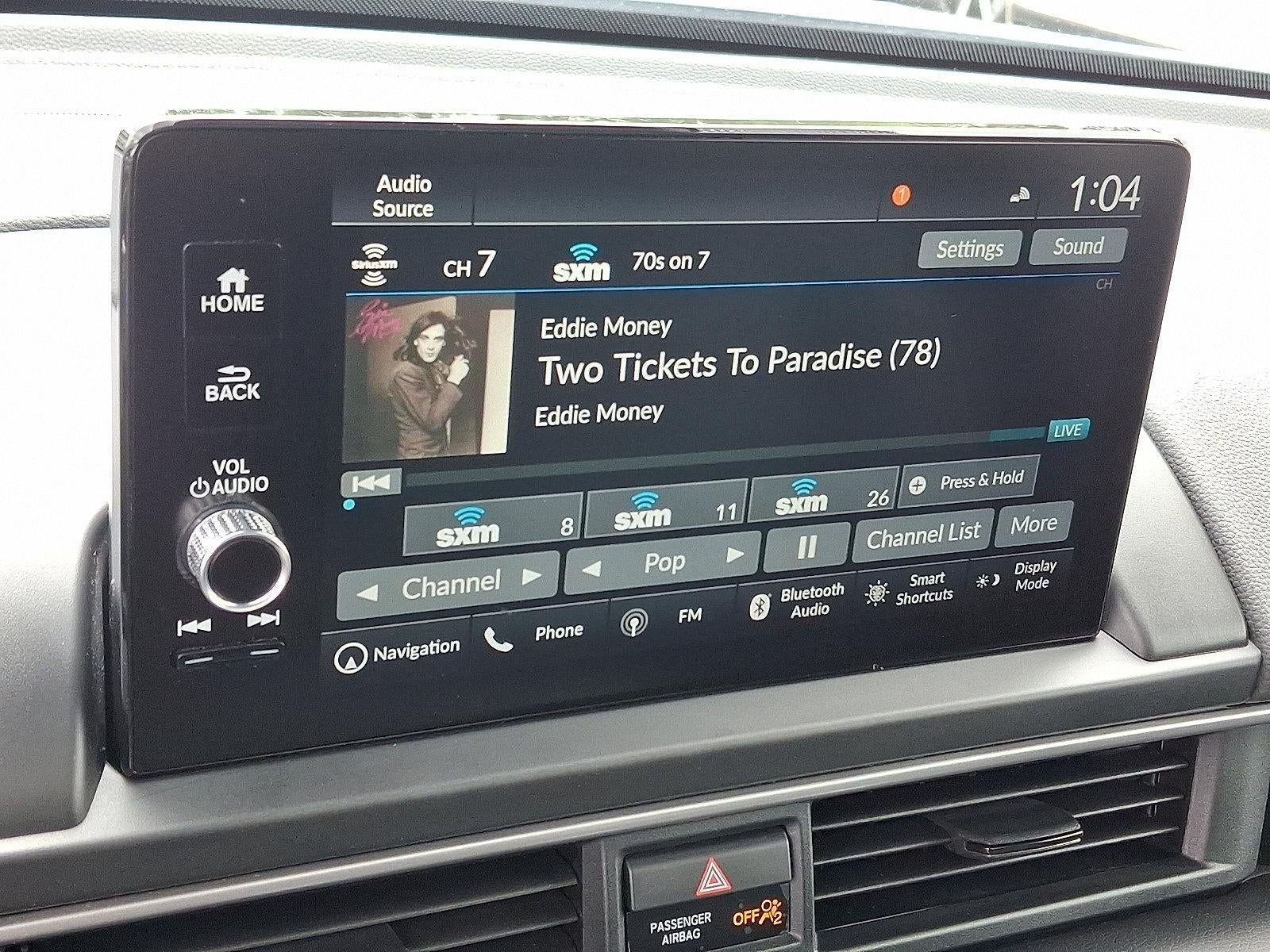 2024 Honda Pilot Elite AWD
