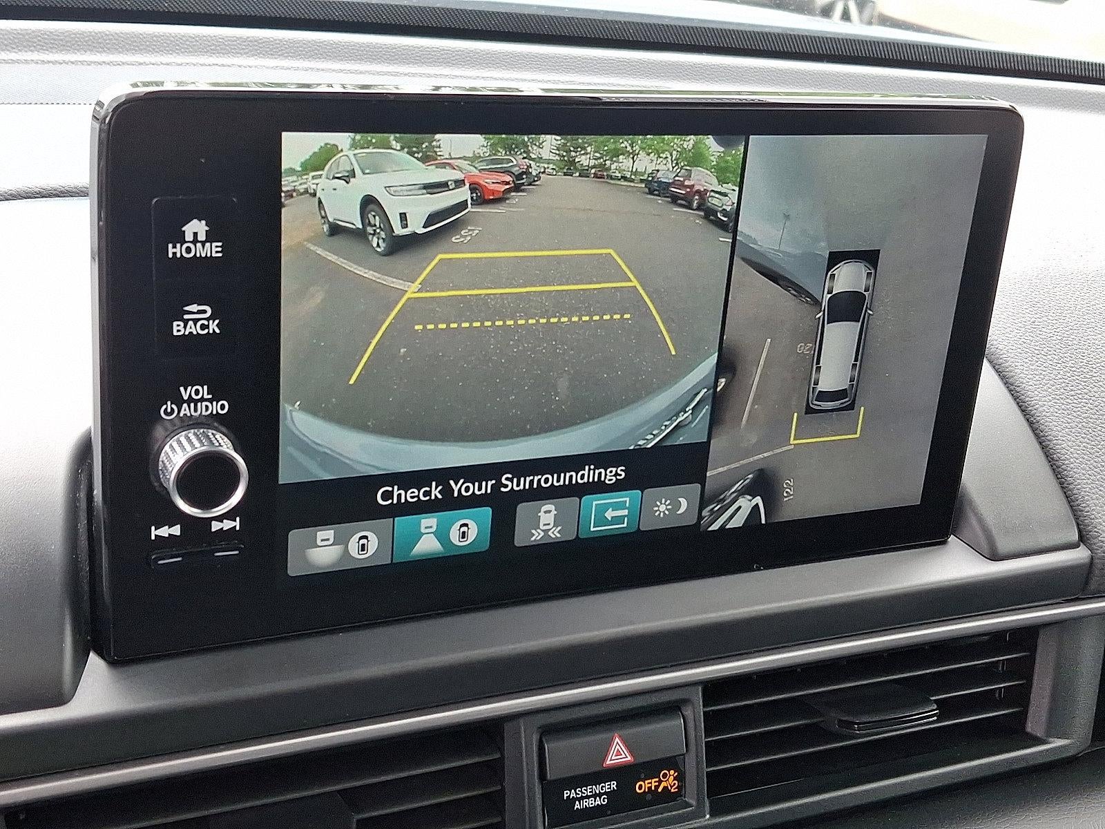 2024 Honda Pilot Elite AWD