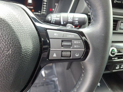 2024 Honda Pilot Elite AWD