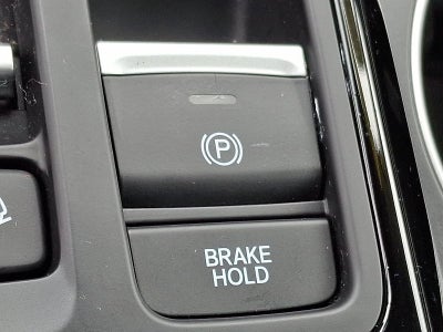 2024 Honda Pilot Elite AWD