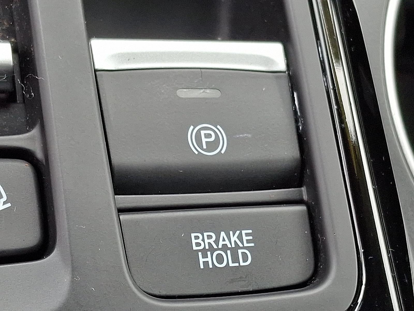 2024 Honda Pilot Elite AWD