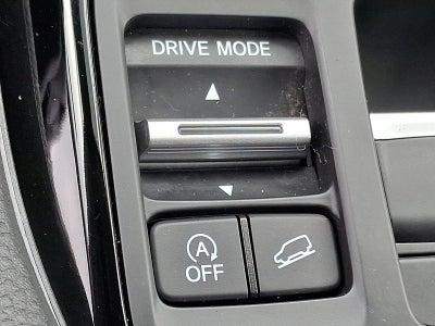 2024 Honda Pilot Elite AWD
