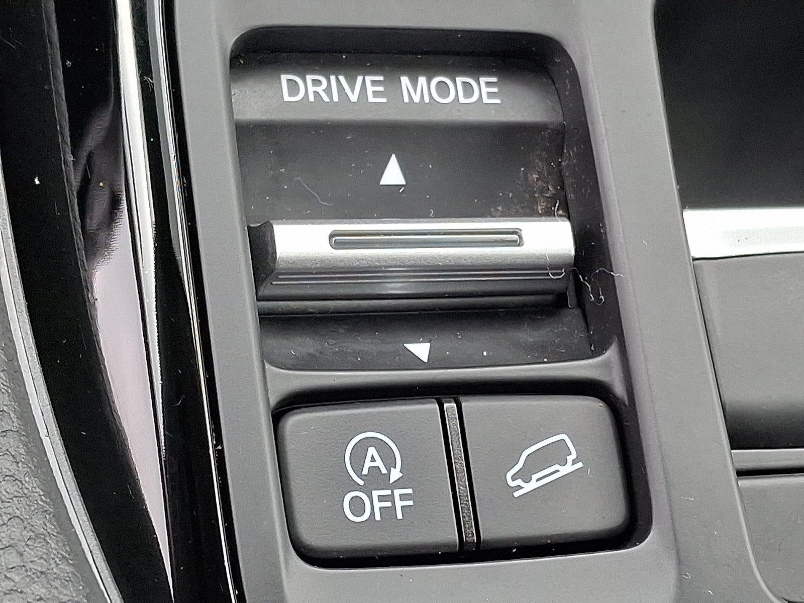 2024 Honda Pilot Elite AWD