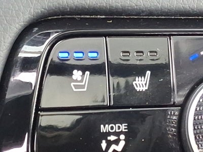 2024 Honda Pilot Elite AWD