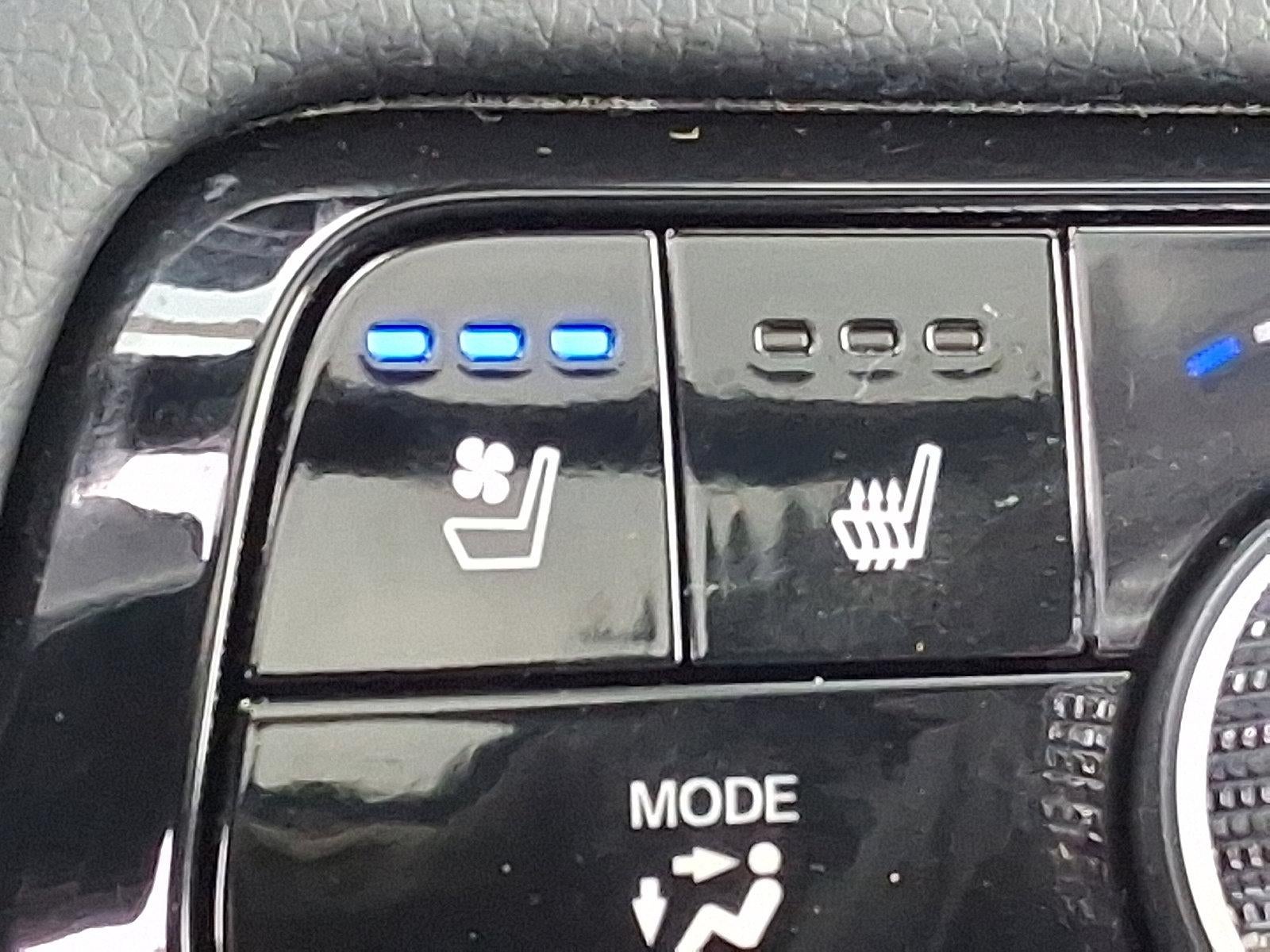 2024 Honda Pilot Elite AWD