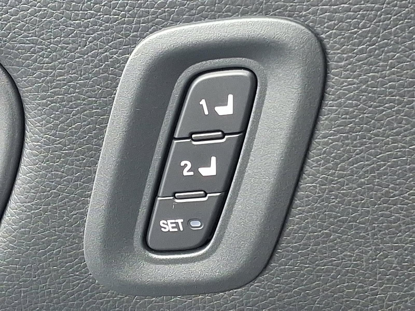 2024 Honda Pilot Elite AWD