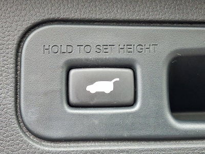 2024 Honda Pilot Elite AWD
