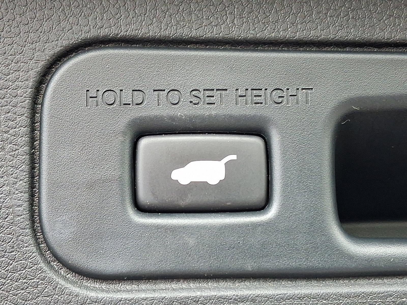 2024 Honda Pilot Elite AWD
