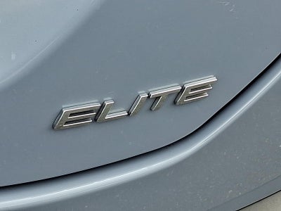2024 Honda Pilot Elite AWD