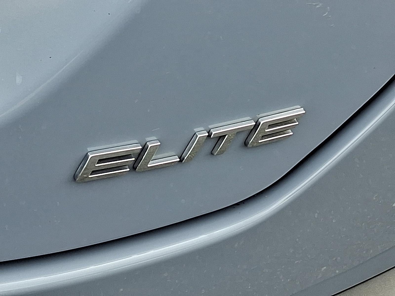 2024 Honda Pilot Elite AWD