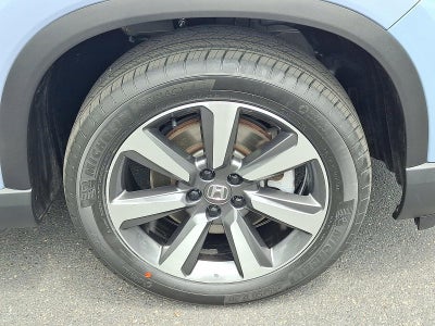 2024 Honda Pilot Elite AWD