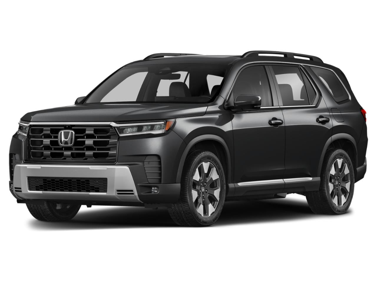 2026 Honda Pilot Elite AWD