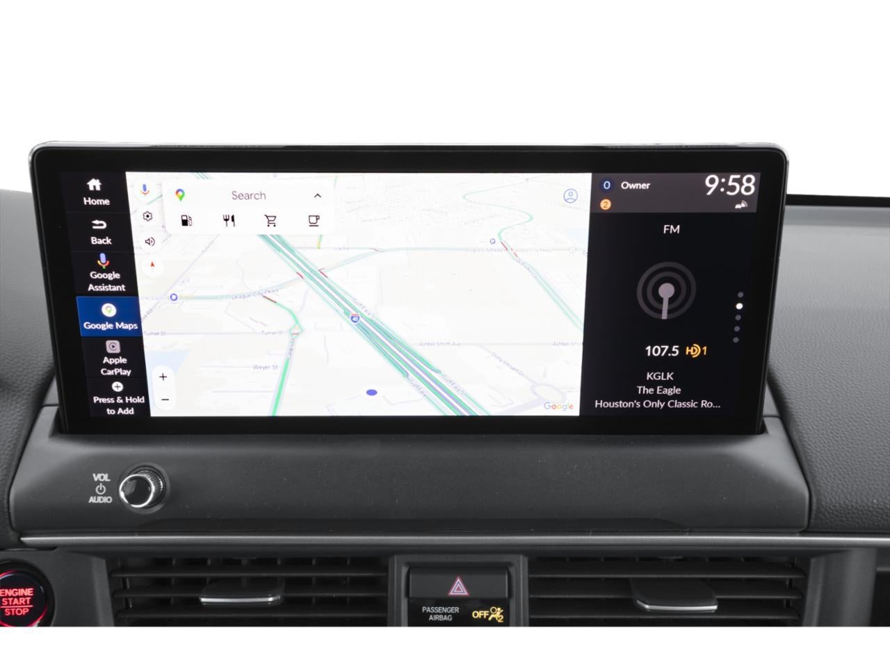 2026 Honda Pilot Elite AWD