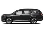 2026 Honda Pilot Elite AWD