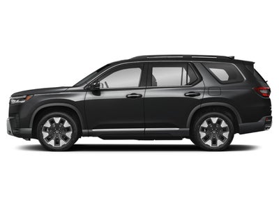 2026 Honda Pilot Elite AWD