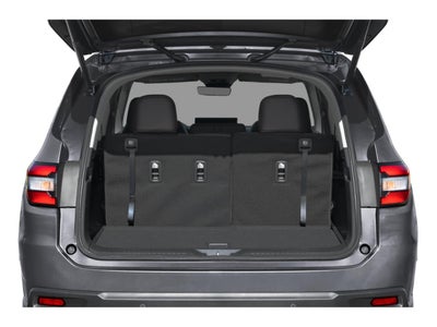 2026 Honda Pilot Elite AWD