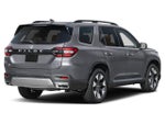 2026 Honda Pilot Elite AWD