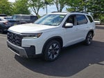 2026 Honda Pilot Elite AWD