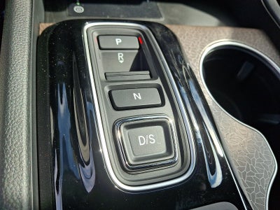 2026 Honda Pilot Elite AWD