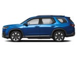 2026 Honda Pilot Elite AWD