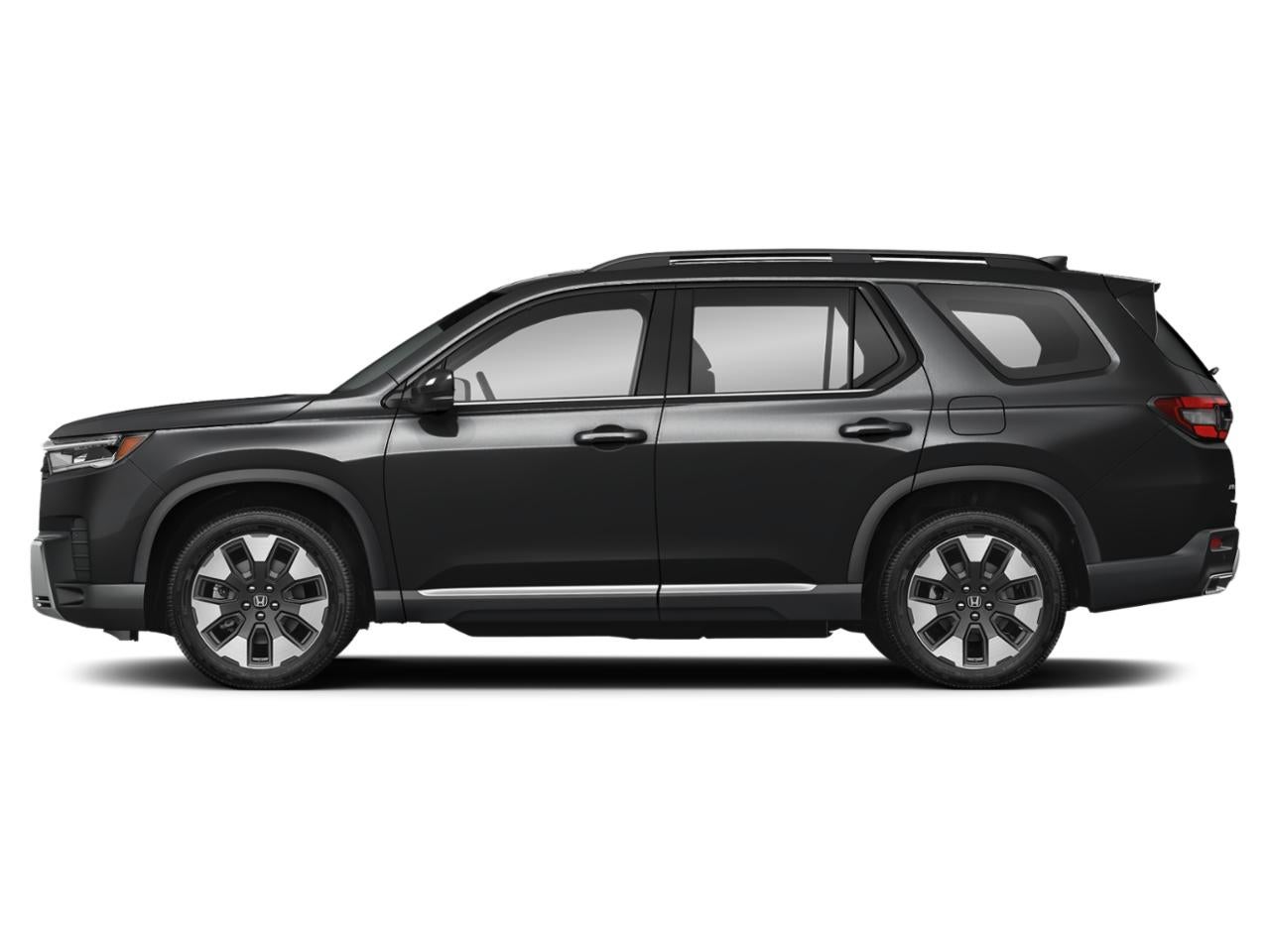 2026 Honda Pilot Elite AWD