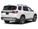 2026 Honda Pilot Elite AWD