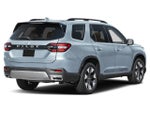 2026 Honda Pilot Elite AWD