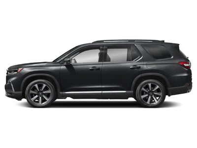 2023 Honda Pilot Elite AWD