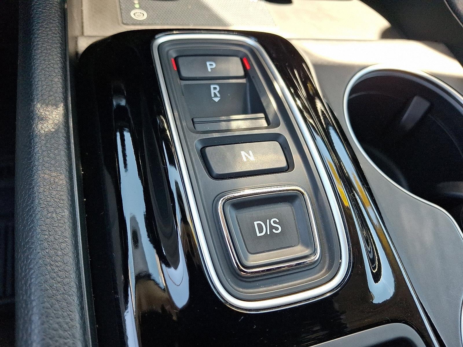 2024 Honda Pilot Elite AWD