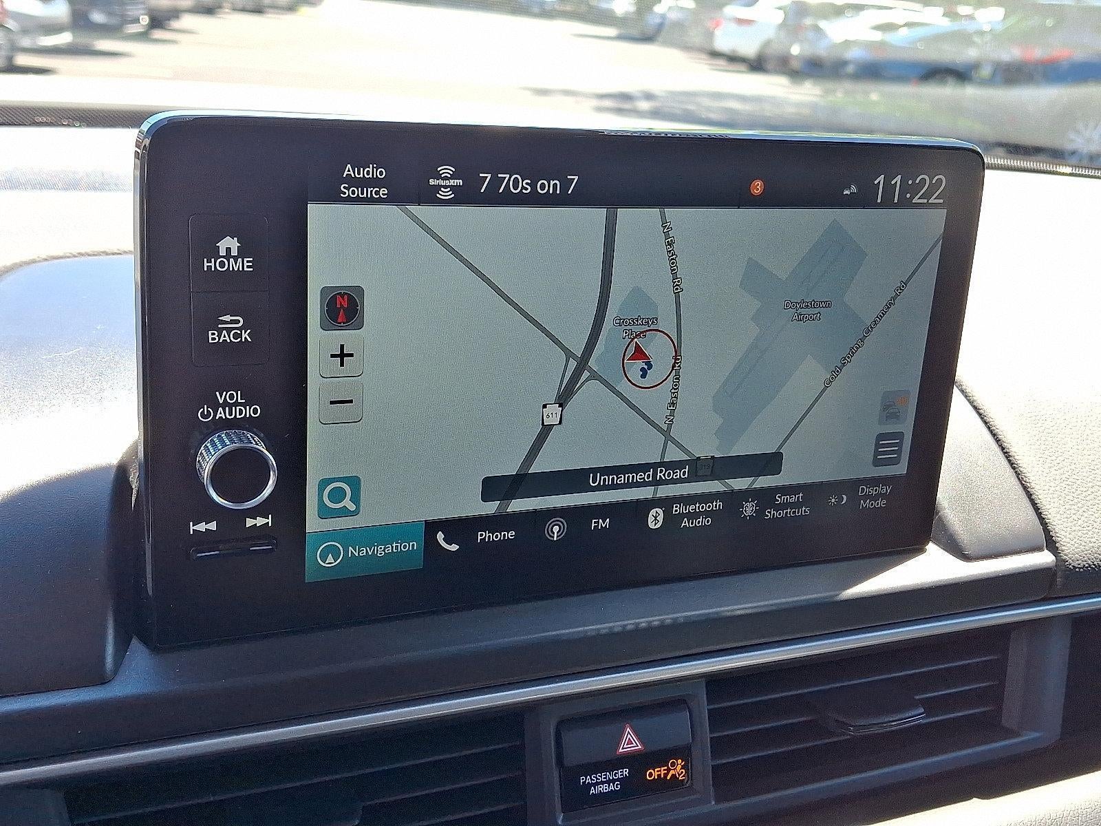 2024 Honda Pilot Elite AWD