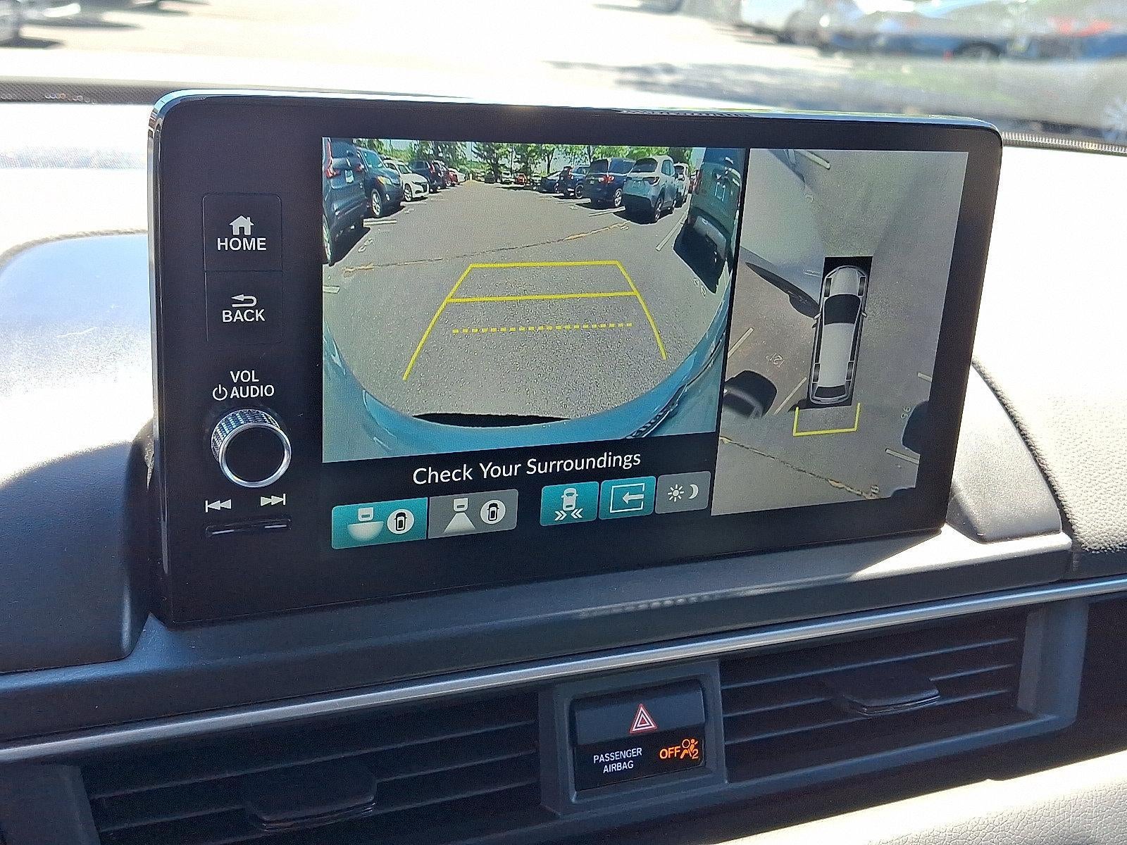 2024 Honda Pilot Elite AWD