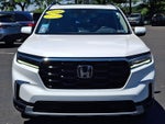 2024 Honda Pilot Elite AWD