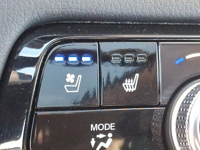 2024 Honda Pilot Elite AWD