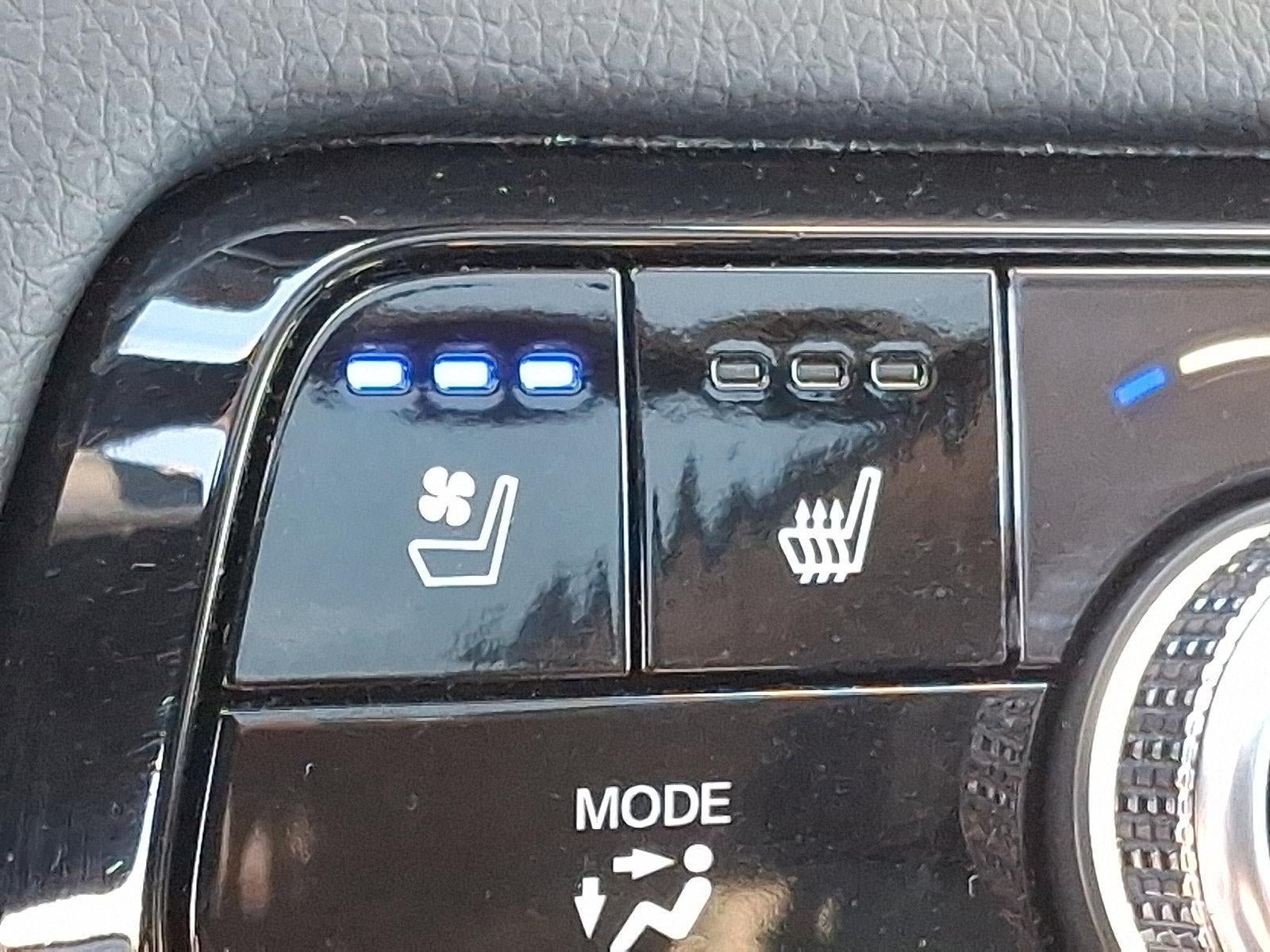 2024 Honda Pilot Elite AWD