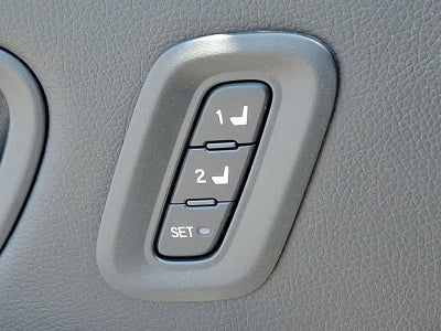 2024 Honda Pilot Elite AWD