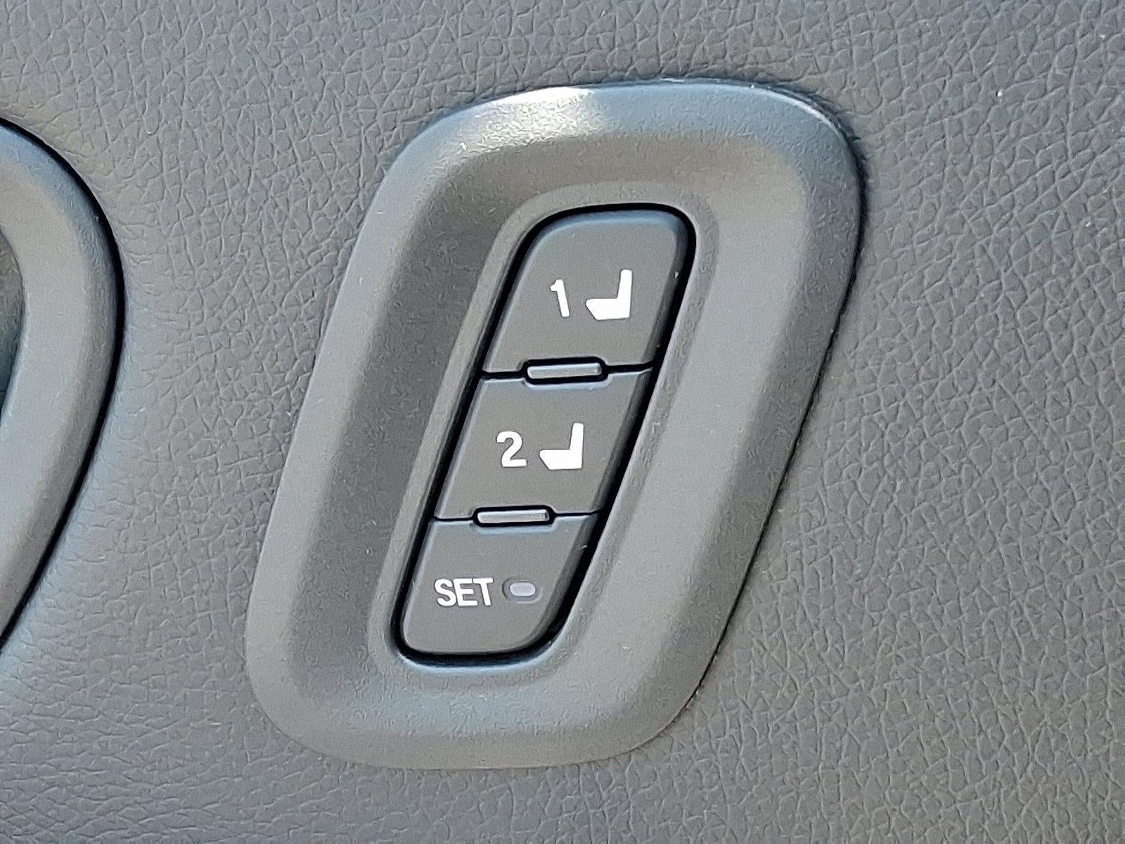 2024 Honda Pilot Elite AWD