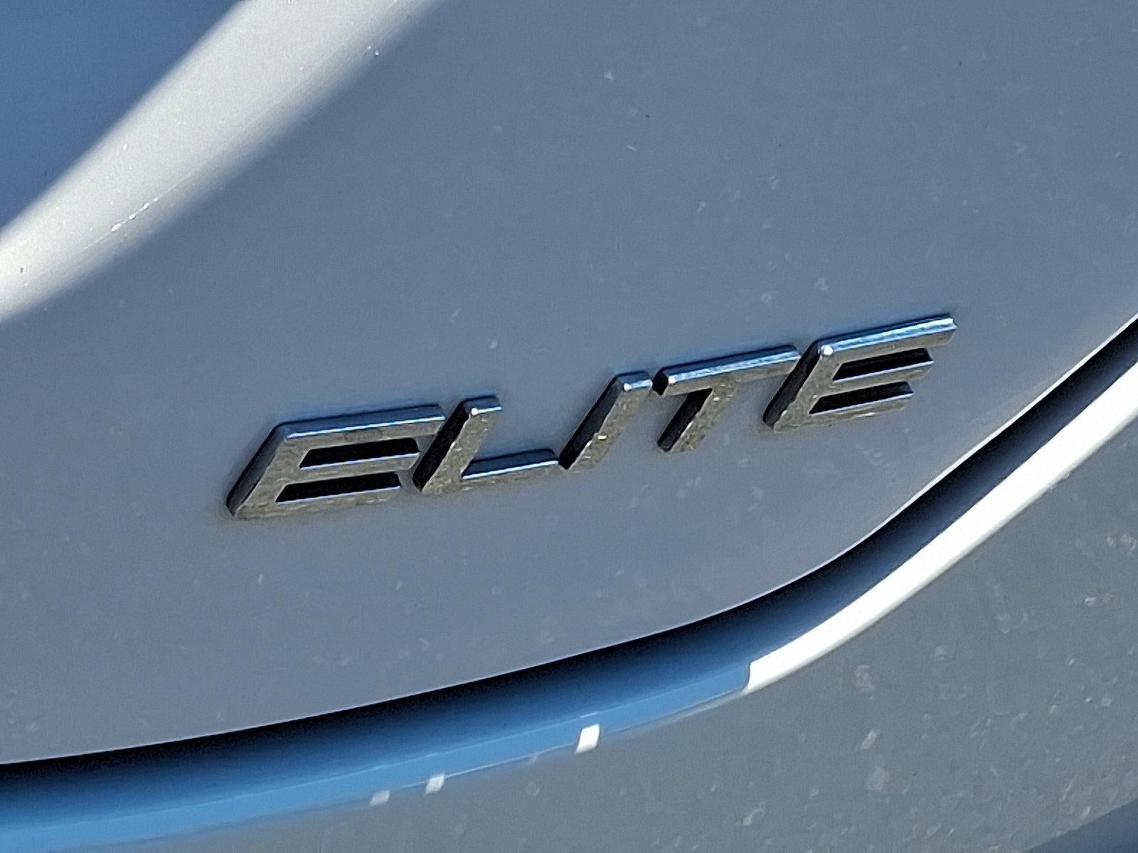 2024 Honda Pilot Elite AWD