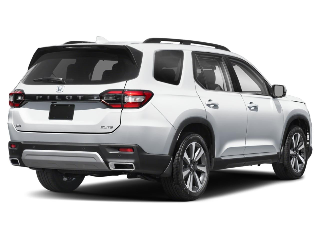 2024 Honda Pilot Elite AWD