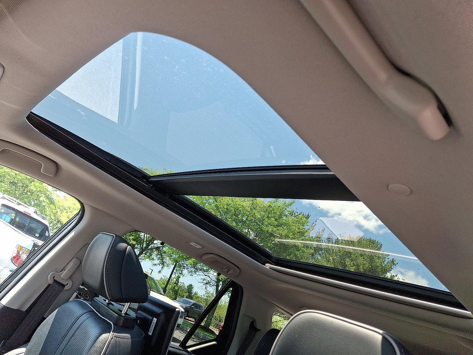 2024 Honda Pilot Elite AWD