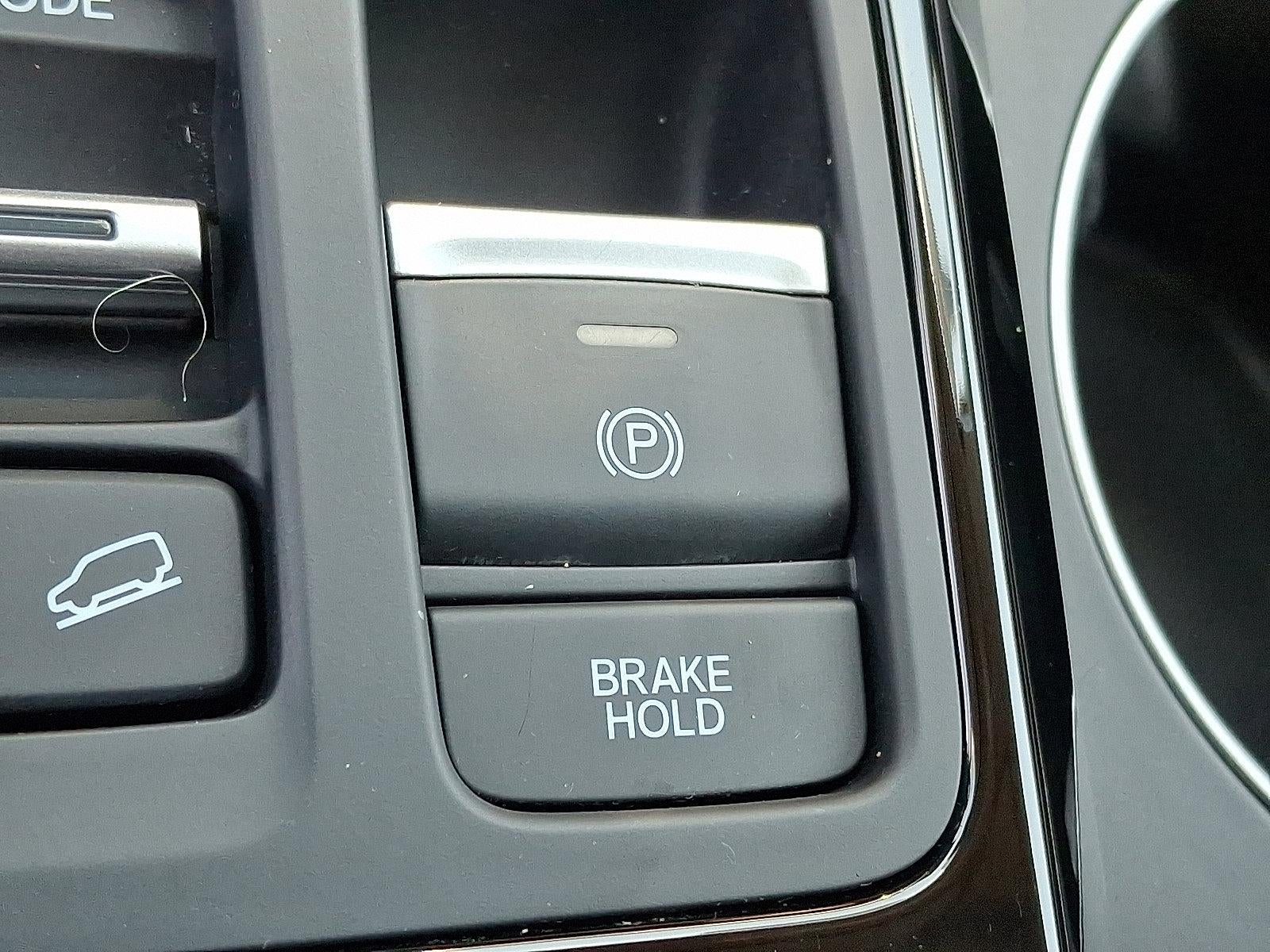 2024 Honda Pilot Elite AWD