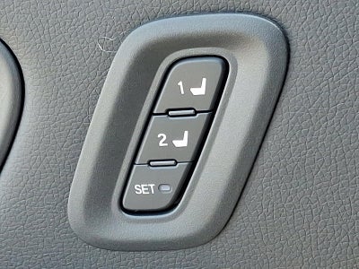 2024 Honda Pilot Elite AWD