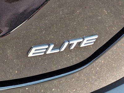 2024 Honda Pilot Elite AWD