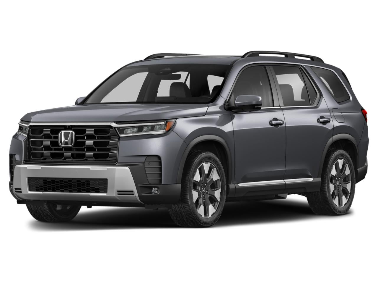 2026 Honda Pilot Elite AWD