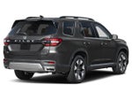 2026 Honda Pilot Elite AWD