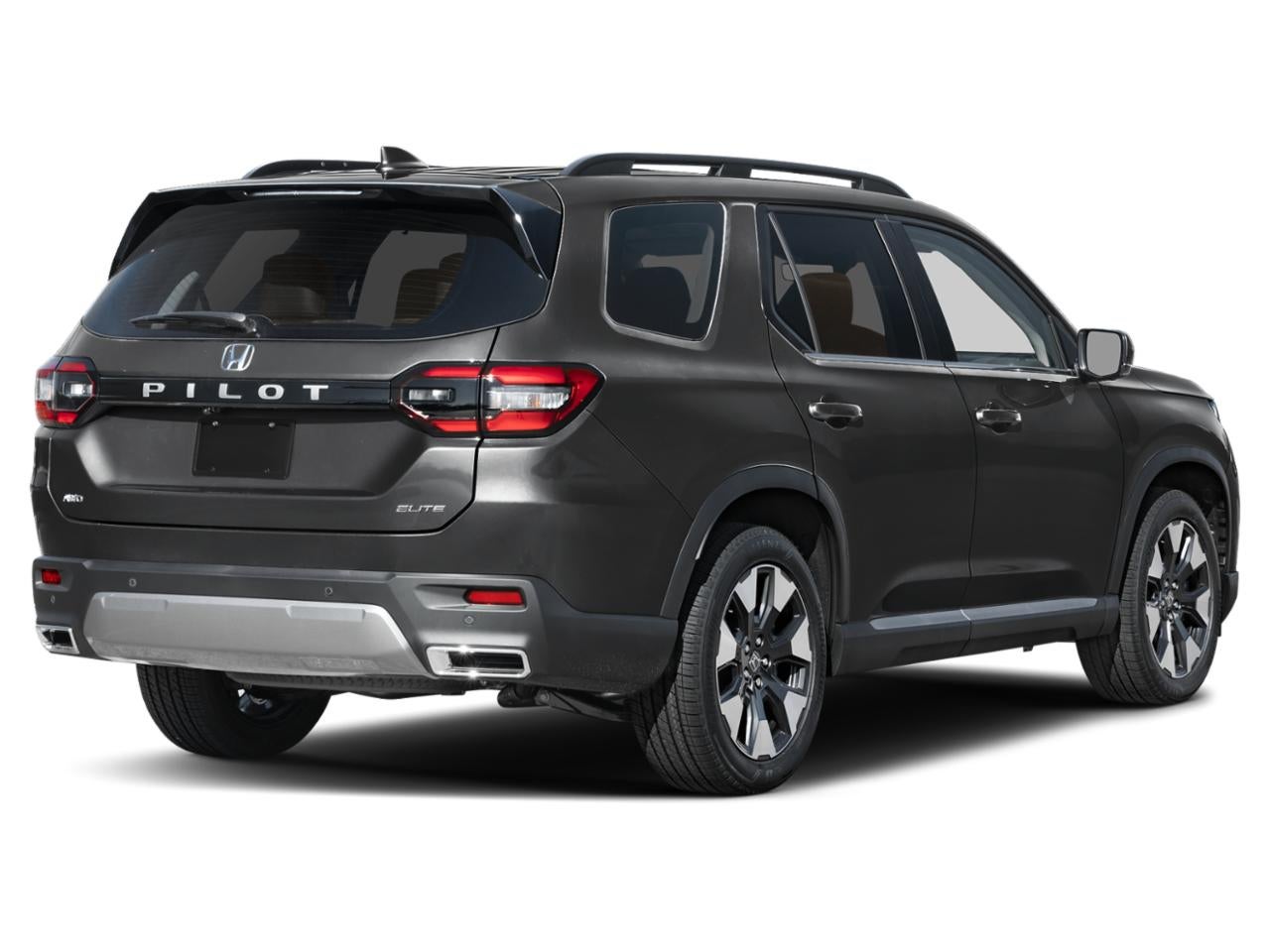 2026 Honda Pilot Elite AWD